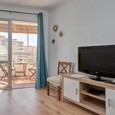 Apartment Barcelona - Gt