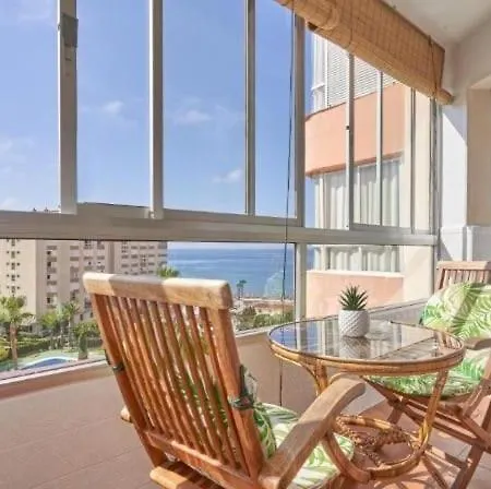 Apartment Barcelona - Gt *