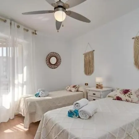 Barcelona - Gt Apartment Torrox