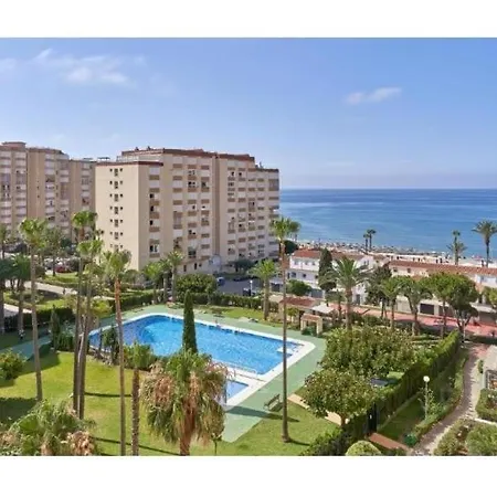 Barcelona - Gt Apartment Torrox