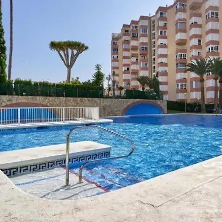 Apartment Barcelona - Gt *
