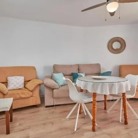 Apartment Barcelona - Gt Torrox